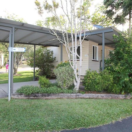 Nrma Atherton Tablelands Holiday Park Room photo