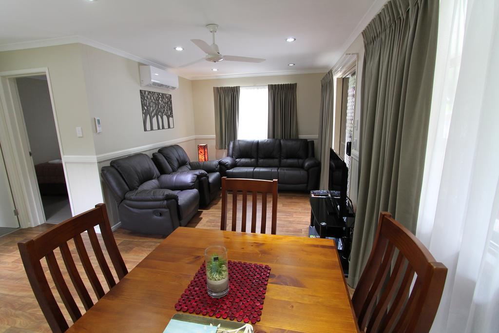 Nrma Atherton Tablelands Holiday Park Room photo