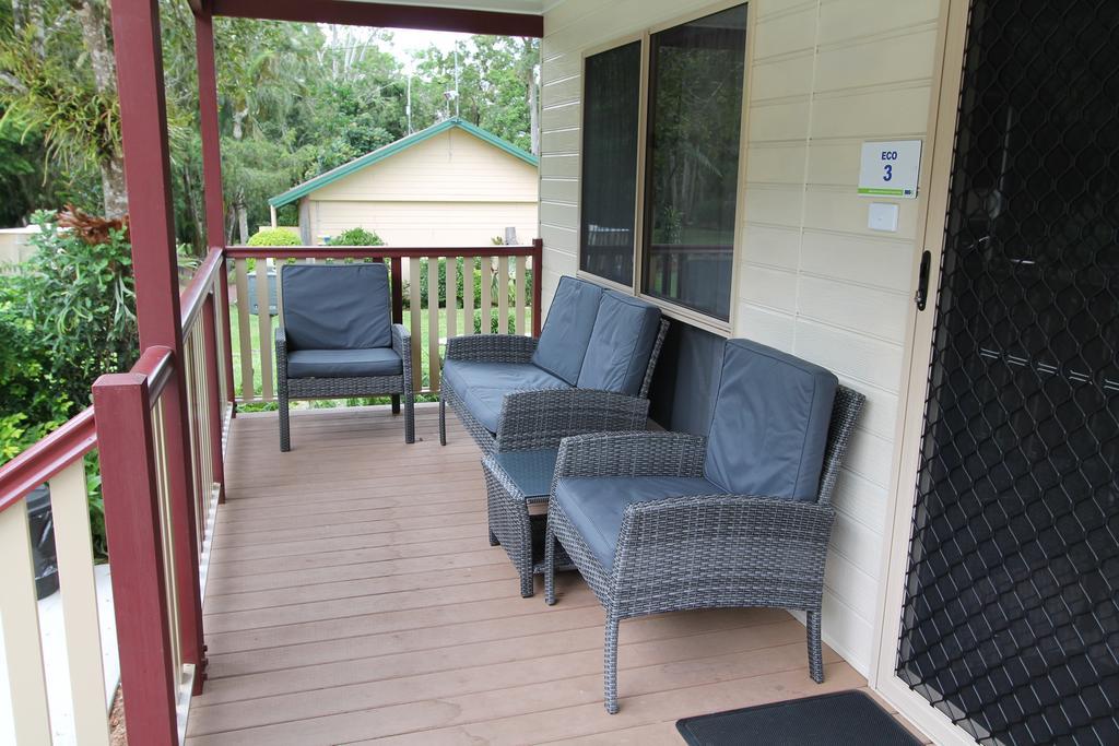 Nrma Atherton Tablelands Holiday Park Room photo