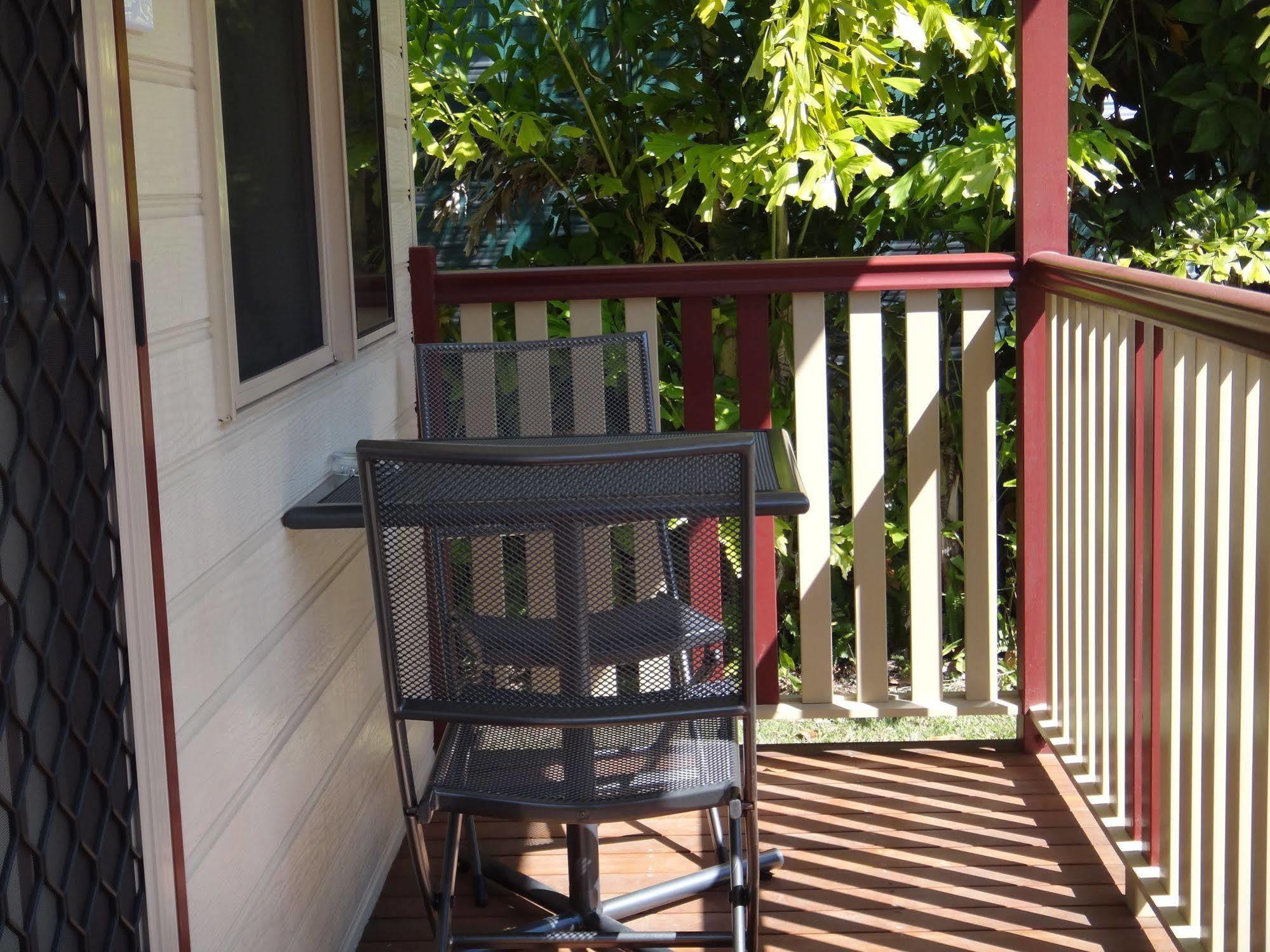 Nrma Atherton Tablelands Holiday Park Exterior photo