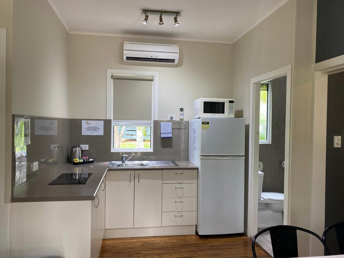 Nrma Atherton Tablelands Holiday Park Exterior photo
